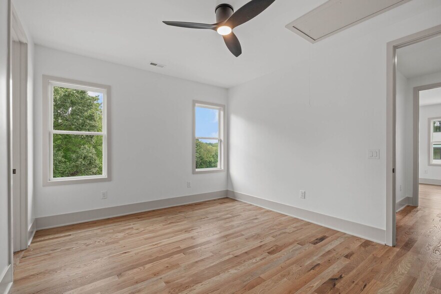 More Photos Of , Raleigh Multifamily For Sale