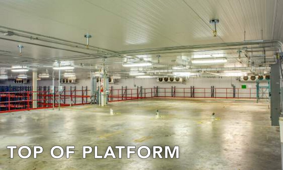 More Photos Of 25002 Clay Rd, Katy Warehouse For Lease