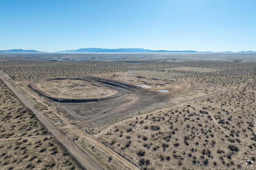 More Photos Of 8687 Rancho Rd, Adelanto Land For Sale