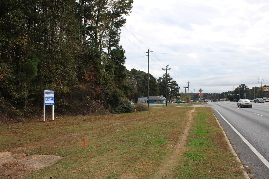 More Photos Of 7500 Tara Blvd, Jonesboro Land For Sale