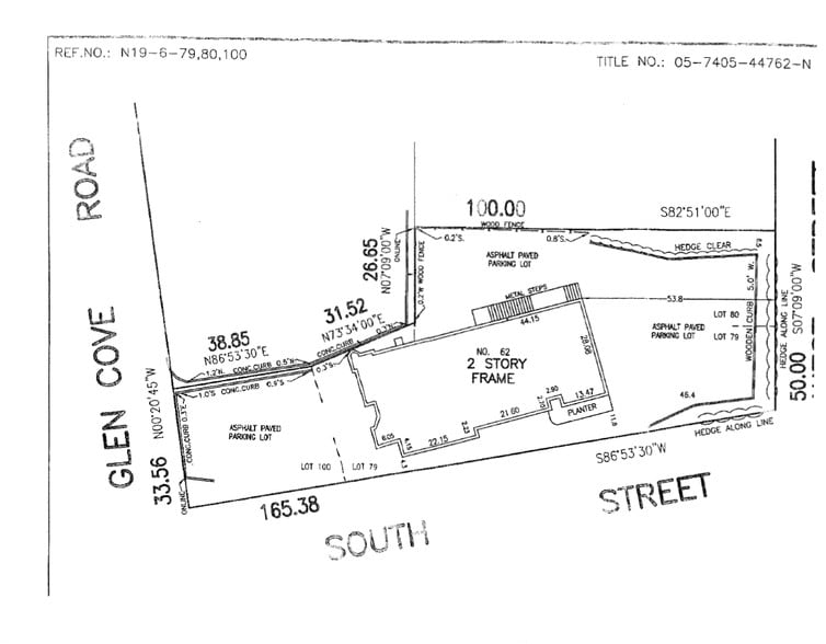 More Photos Of 62 Glen Cove Rd, Roslyn Heights Storefront Retail Office For Lease