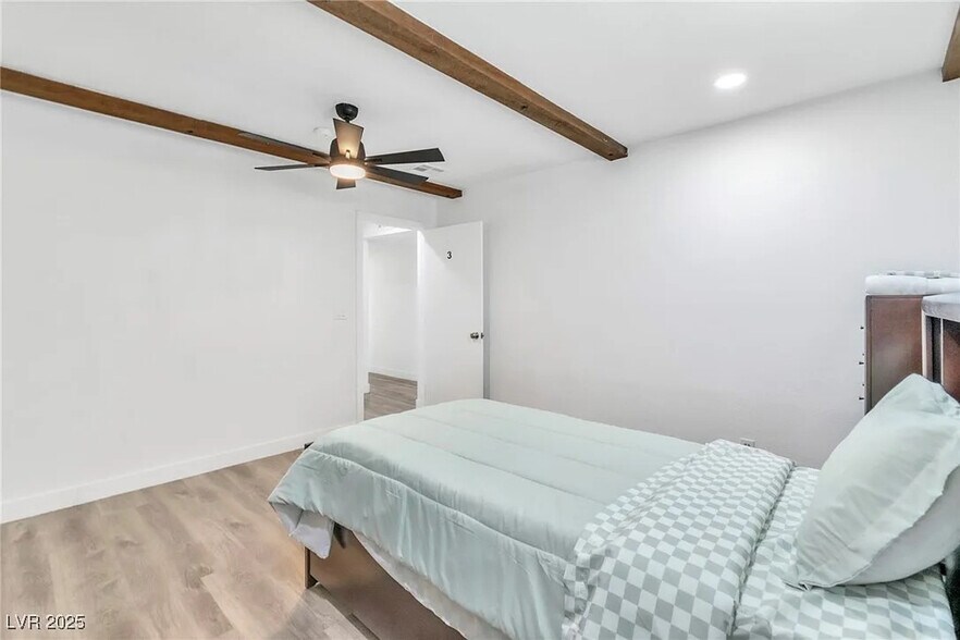 More Photos Of 4785 San Sebastian Ave, Las Vegas Specialty For Sale