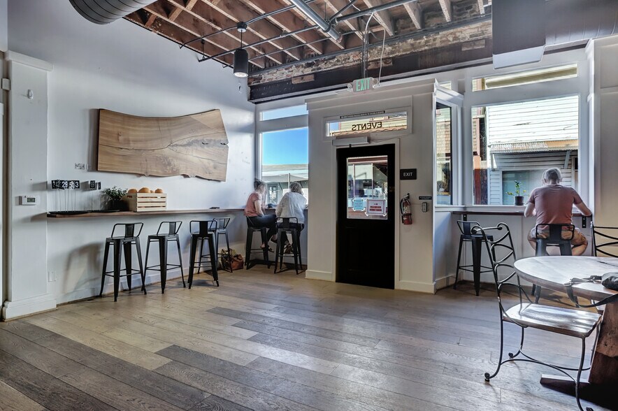 More Photos Of 233 Broad St, Nevada City Hotel For Sale