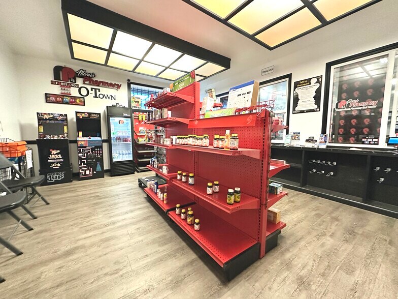 More Photos Of 4979 Olivehurst Ave, Olivehurst General Retail For Sale