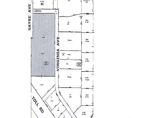 More Photos Of 10100-10120 Virginia Ave, Chicago Ridge Truck Terminal For Lease
