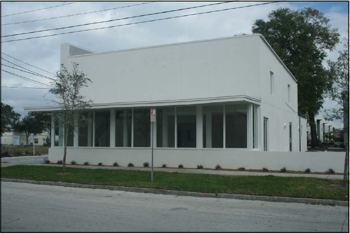 More Photos Of 1663 1st Ave S, Saint Petersburg Office Residential For Lease