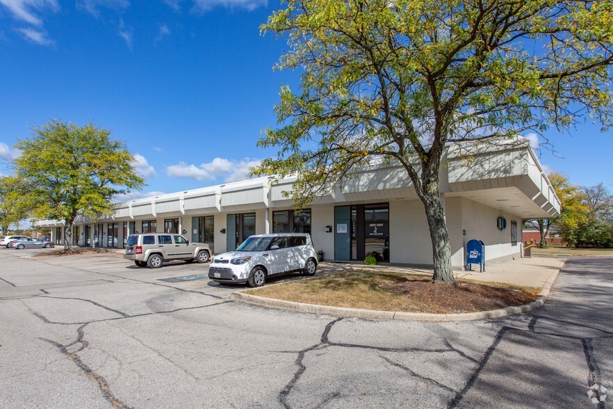 Primary Photo Of 1119 Lyons Rd, Dayton Office For Lease