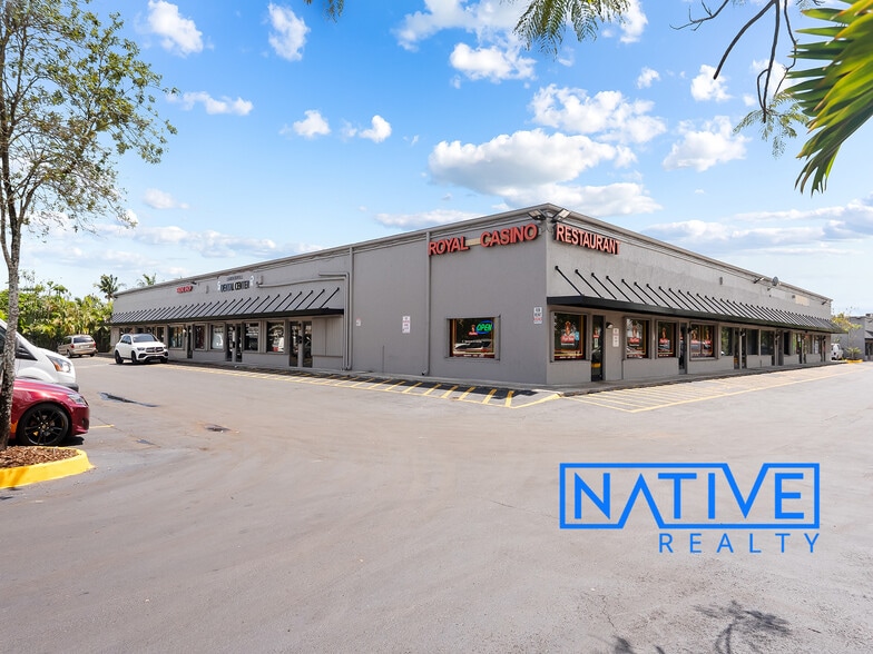 More Photos Of 3501-3531 NW 19th St, Fort Lauderdale Unknown For Lease