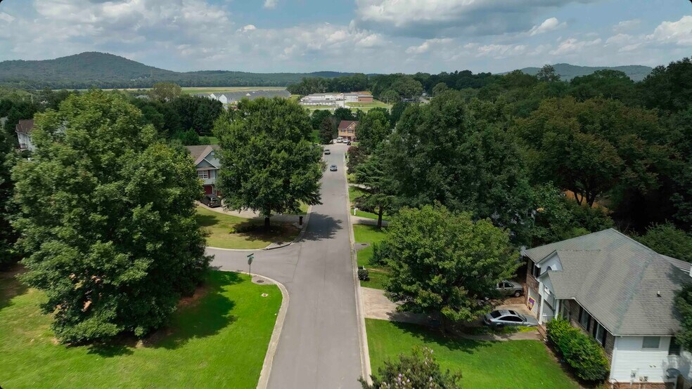 More Photos Of 46 Highway 61 Se, Cartersville Land For Sale