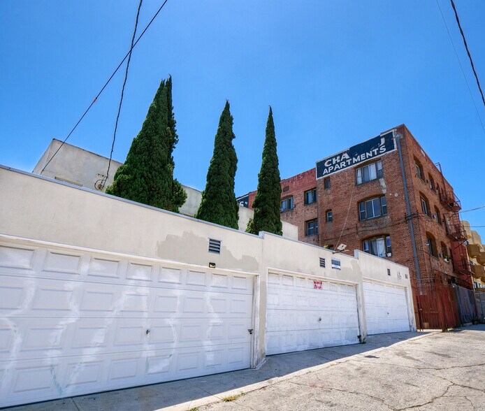 More Photos Of 815 Green Ave, Los Angeles Apartments For Sale