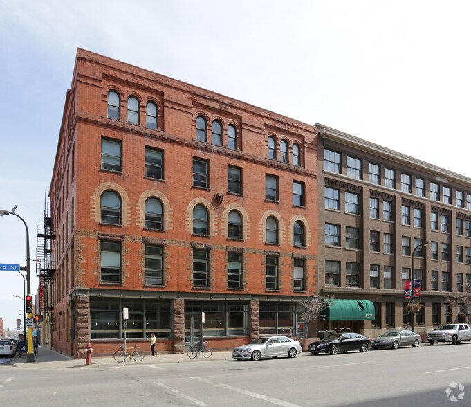 Primary Photo Of 126 3rd St N, Minneapolis Office For Sale
