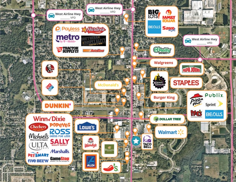 More Photos Of 2804 Jim Redman Pky, Plant City Unknown For Lease