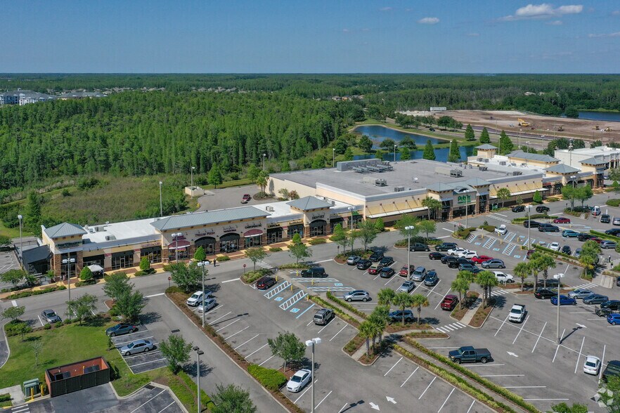 More Photos Of State Road 54 @ State Road 54 and Mentmore Blvd, Land O' Lakes Unknown For Lease