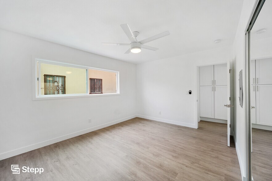 More Photos Of 1721-1725 Freeman Ave, Long Beach Apartments For Sale