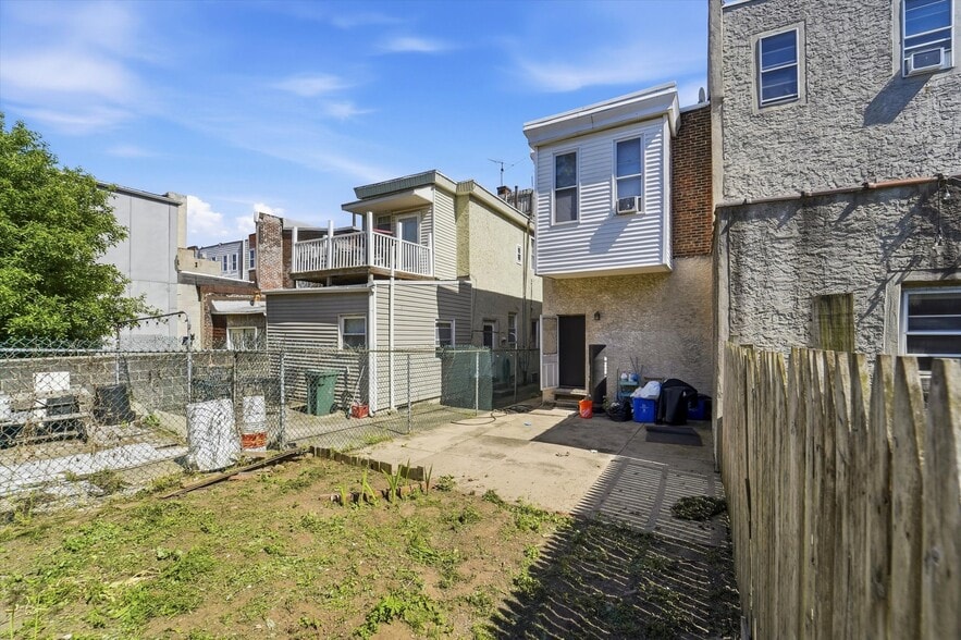 More Photos Of , Philadelphia Multifamily For Sale