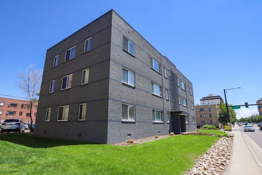 More Photos Of 1200 Colorado Blvd, Denver Apartments For Sale