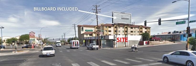 More Photos Of 1200-1210 Stewart Ave, Las Vegas Unknown For Lease
