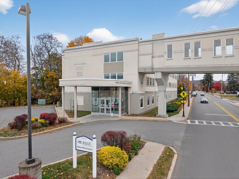 More Photos Of 161 E Main St, Port Jervis Medical For Sale