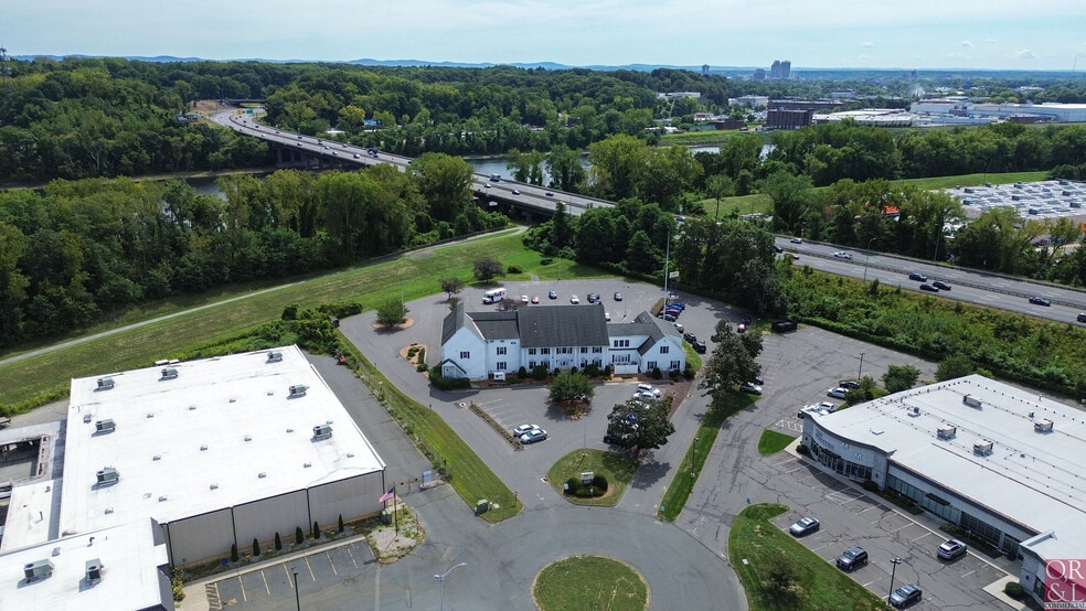 More Photos Of 150 Capital Dr, West Springfield Office For Sale