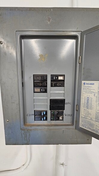 More Photos Of 7000 E 58th Ave, Commerce City Warehouse For Lease