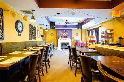 More Photos Of 2650-2652 E Somerset St, Philadelphia Restaurant For Lease