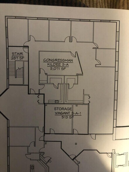 More Photos Of 111 E Court St, Flint Office For Lease