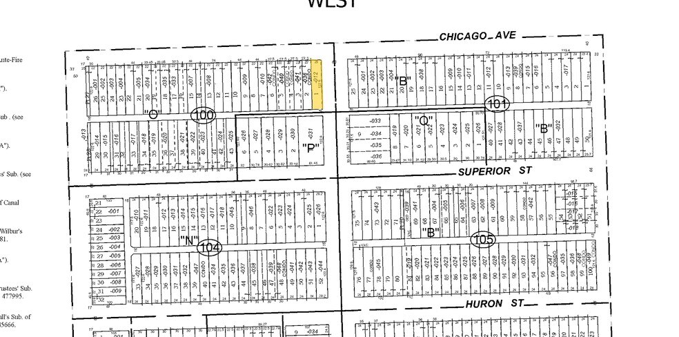 More Photos Of 2301 W Chicago Ave, Chicago Apartments For Sale