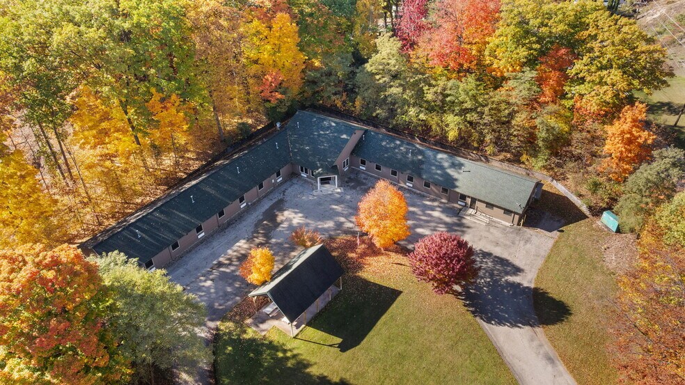 More Photos Of 12800 Cherry Ave, Rapid City Hotel For Sale