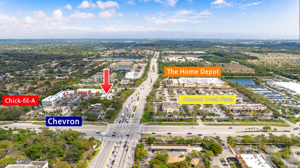 More Photos Of 4690 N State Road 7, Coconut Creek Unknown For Lease