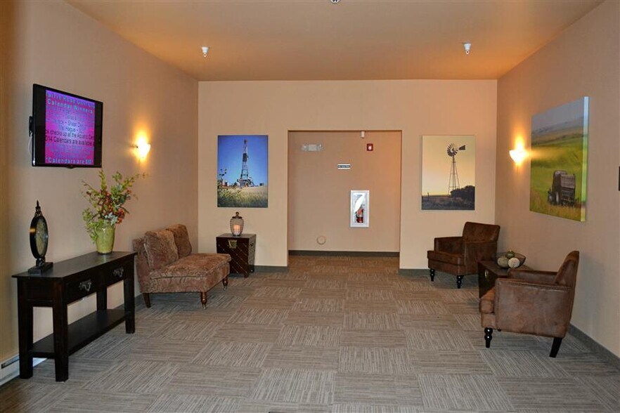 More Photos Of 501 12th Ave SE, Stanley Apartments For Lease