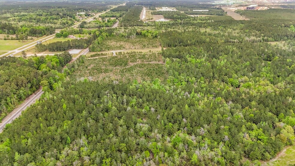 More Photos Of 0 US Highway 43 N., Mount Vernon Land For Sale
