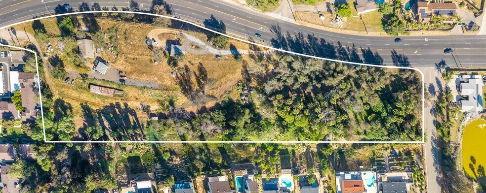 More Photos Of 1080 Jamacha Rd, El Cajon Land For Sale