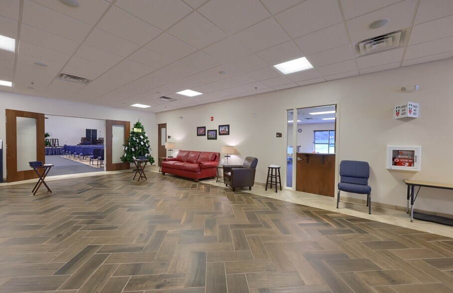 More Photos Of 242 Bender Rd, Millersville Religious Facility For Sale