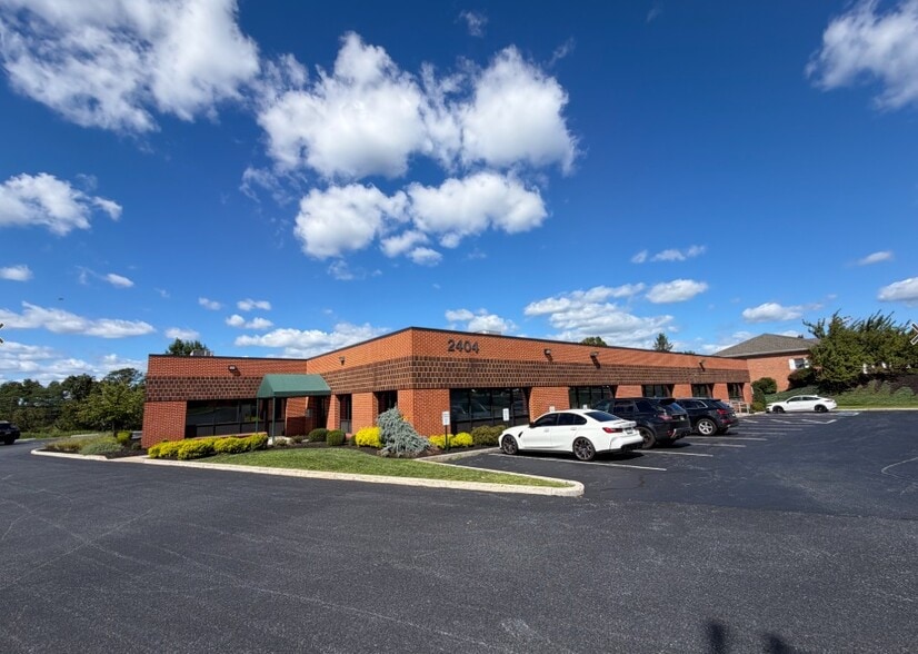 More Photos Of 2404 Park Dr, Harrisburg Office For Sale