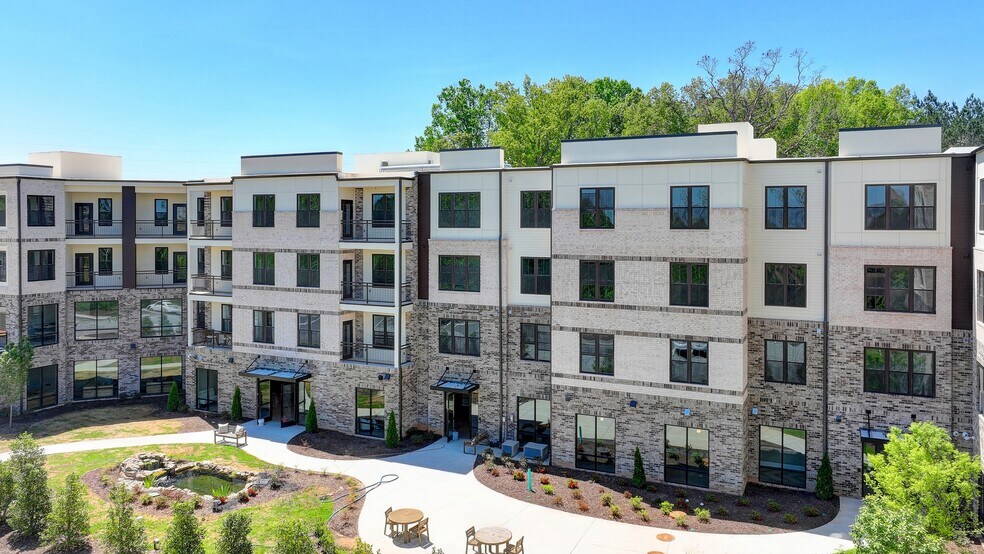 More Photos Of 1495 Satellite Blvd NW, Suwanee Assisted Living For Lease