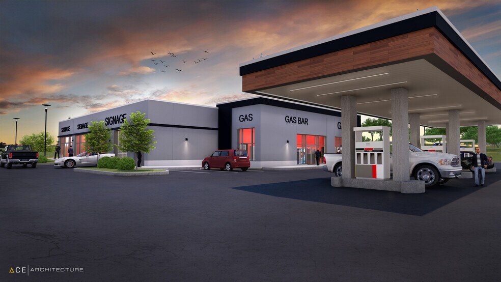 More Photos Of 318-1 Nolanridge Cres NW, Calgary Storefront Retail Office For Lease