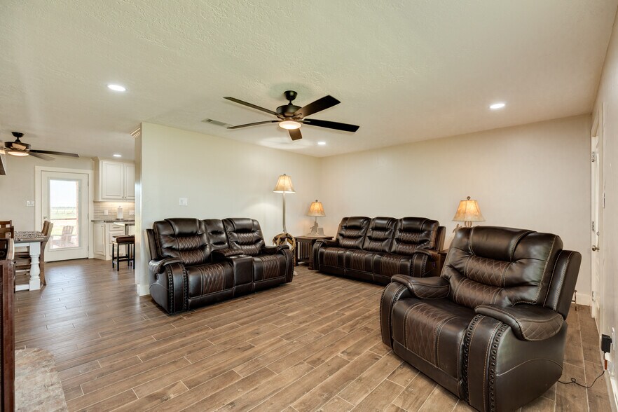 More Photos Of 27427 Highway 36, Damon Land For Sale