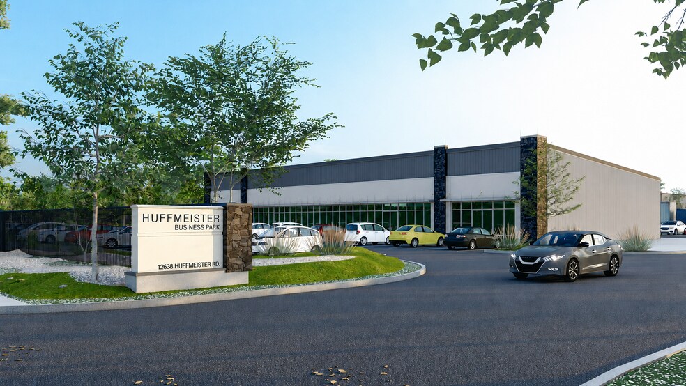 Primary Photo Of 12638 Huffmeister Rd, Cypress Unknown For Lease