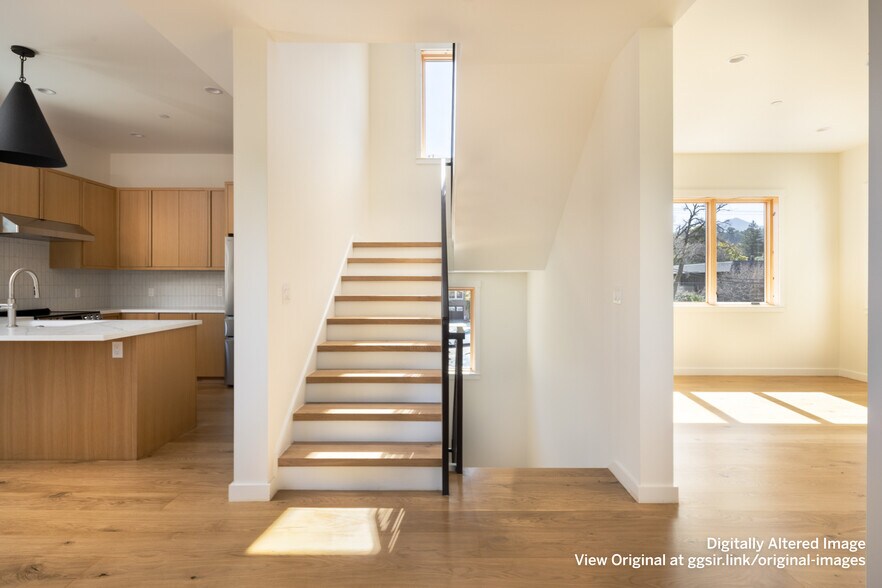 More Photos Of 709 C St, San Rafael Multifamily For Sale