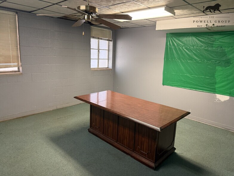 More Photos Of 4810 Avenue P, Lubbock Religious Facility For Sale