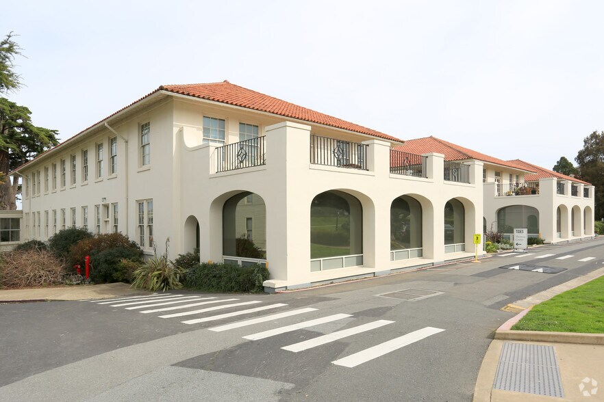 Primary Photo Of 1012-1016 Torney Ave, San Francisco Office For Lease