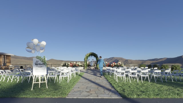 More Photos Of 100 N E St, Virginia City Hotel For Sale