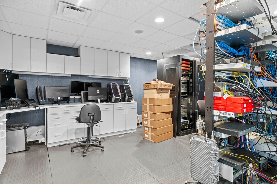 More Photos Of 1 Broadcast Way, Cadillac Medical For Sale