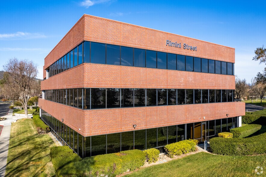 More Photos Of 6601 Koll Center Pky, Pleasanton Office For Sale