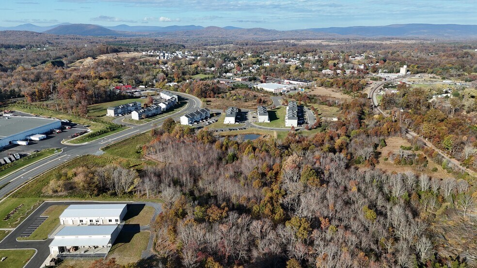 More Photos Of 0 Whiting Rd, Marshall Land For Sale