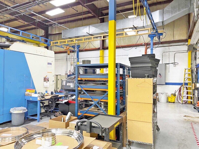 More Photos Of 120 Hazle St, Wilkes Barre Manufacturing For Sale