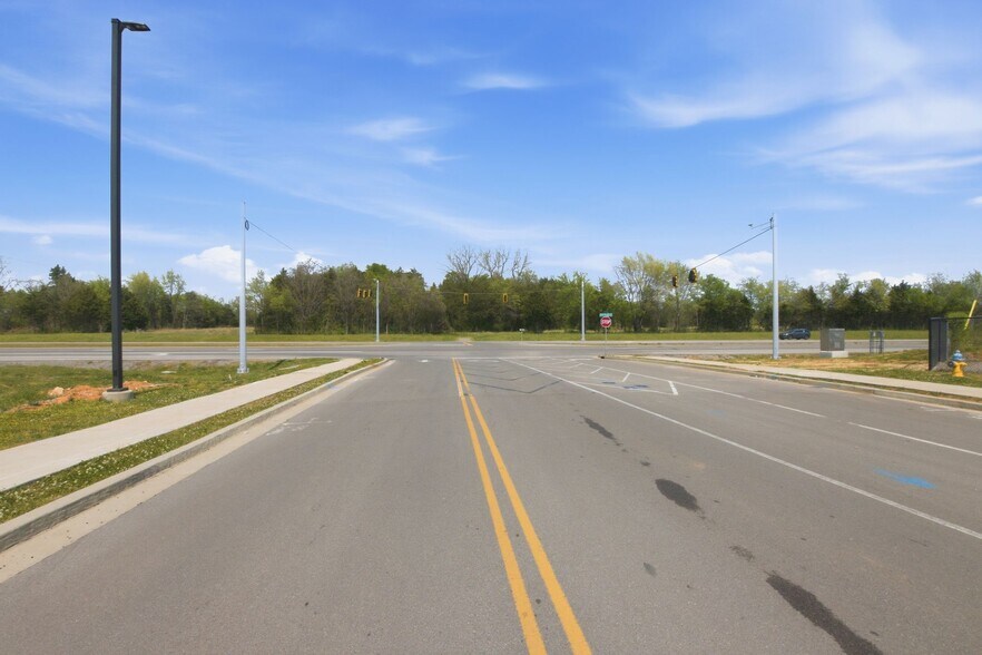 More Photos Of 0 JOHN BRAGG Hwy, Murfreesboro Land For Sale