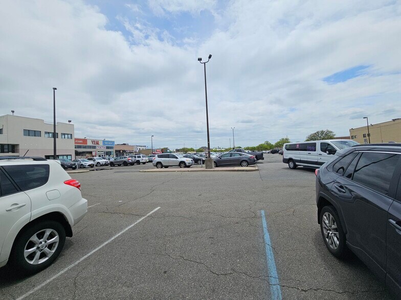 More Photos Of 255 Fulton Ave, Hempstead Storefront For Sale