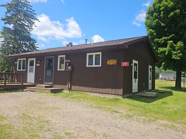 More Photos Of W770 Loons Nest Ln, Park Falls Trailer Camper Park For Sale