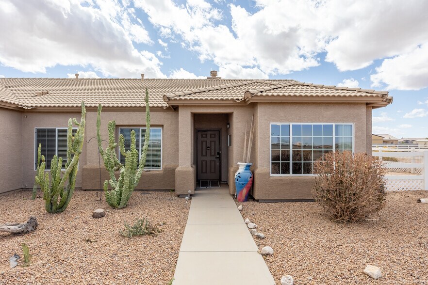 More Photos Of 10539 W Tamara Dr, Casa Grande Rehabilitation Center For Sale